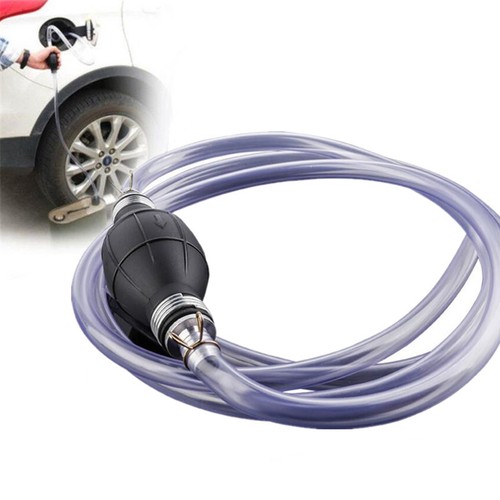 Car black bulb - black, gas