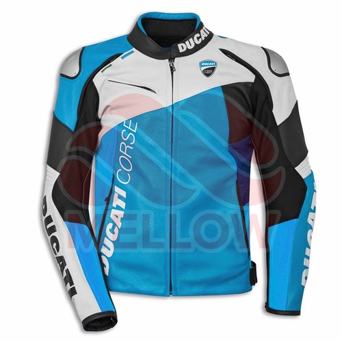 Ducati corse sky blue - sky,