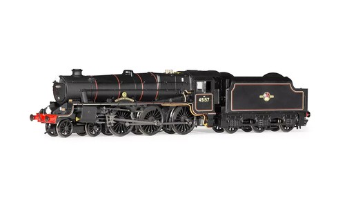 Hornby r30226 stanier 5mt - hornby,