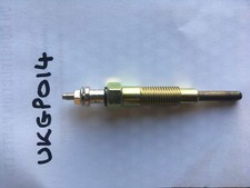 23 Volt Glow Plug Fits