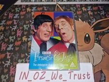 Francie and Josie - The