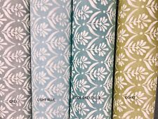 Oilcloth Tablecloth Iris Semi