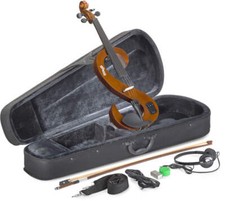 Stagg Electric Violin and