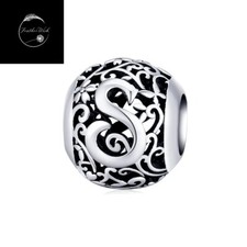 Sterling Silver 925 Charm