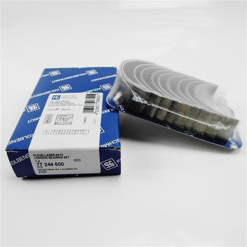 Sputter racing conrod - sputter, ks