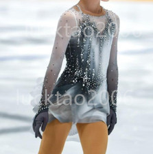 new style Figure skating Ice