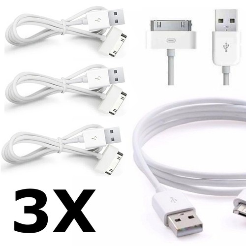 Charging cable usb data - 3x, gm