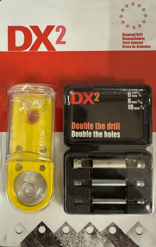 Boa diamond flip drill - flip,