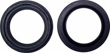 Fork Dust Seals Fits Yamaha XJ
