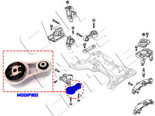 FOR VAUXHALL VIVARO RENAULT TRAFIC 2.5 2.0 DCI CDTI REAR LOWER ENGINE MOUNTING