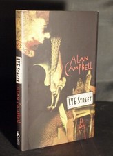 * Superb Signed Copy * Alan