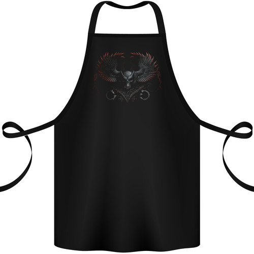 Master darkness skull with - of,