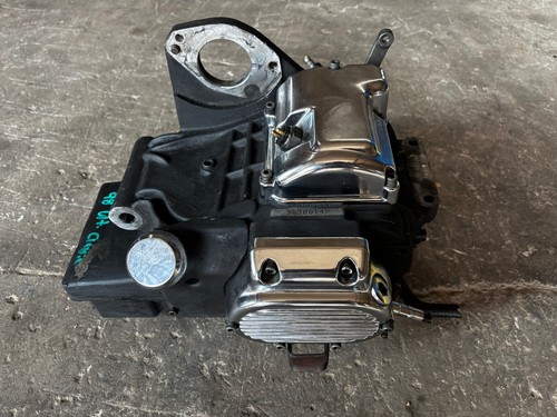 Harley davidson flhtcui - harley,