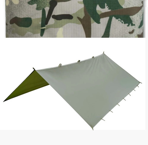 Basha shelter tarp - shelter,