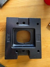 Retro Swiss Hutless Engine Mount 100cc Kart