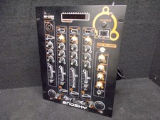 Reloop RM-1000 V2.0, DJ Mixer