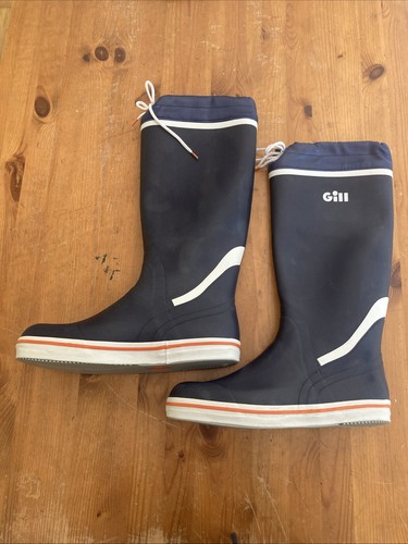 Men gill sailing - men’s,