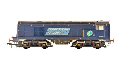 Bachmann gauge 127 - 00, 35-127