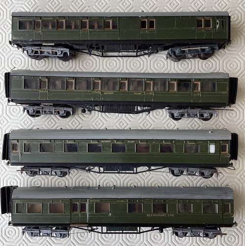 Gauge southern railways - 4,