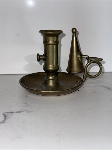 Vintage brass push - vintage, up