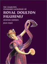 Royal Doulton Figurines (7th