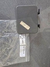 Vauxhall Nova Sr Sport Snowplough Tow Eye Cover Genuine Gm Nos