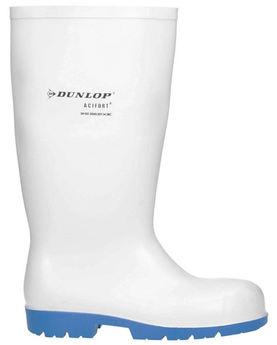 Dunlop acifort classic - acifort, safety