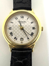 Raymond Weil Genève Ladies