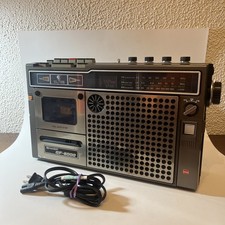 Sharp GF6000E Vintage