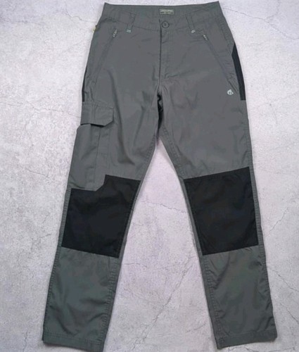 Craghoppers traverse trousers - traverse,