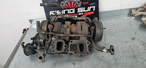 Mazda rx7 fd3s 13b 1992 - mazda,