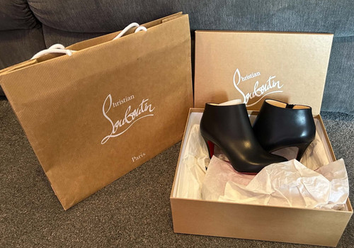 Christian louboutin belle - louboutin,