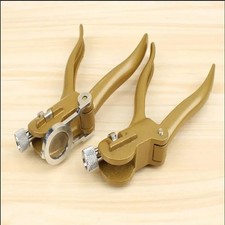 Saw Set Pliers Saw Blade Tooth