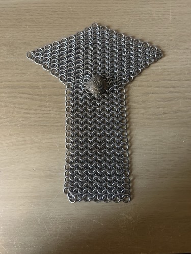 Rare cavalry unit chainmail - rare,