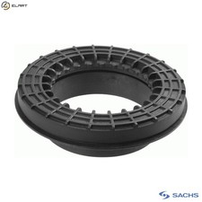 ROLLING BEARING SUSPENSION