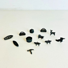 Cracker Jack 1920’s Metal