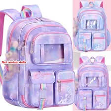 Waterproof Kids Children