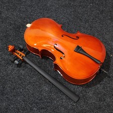 Student 3/4 Size Cello by
