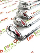 Wilson Staff Di9 LH 4/6/7/8/PW
