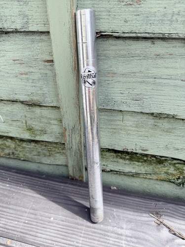 Renthal 80s seat post bmx - post,