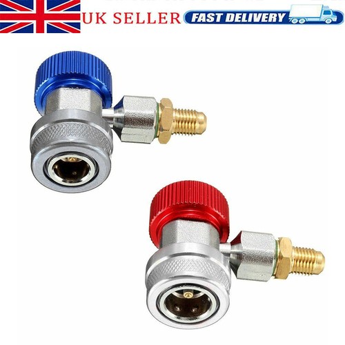 R134a air condition - air,