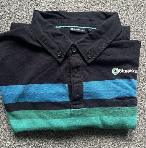 Stagecoach bus uniforms polo - stagecoach,