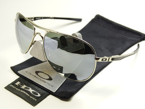 Oakley plaintiff chrome - plaintiff,