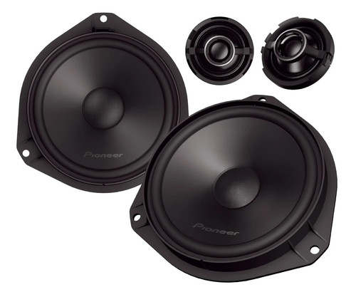 Pioneer q160c 5 - pioneer, ts-q160c-ft
