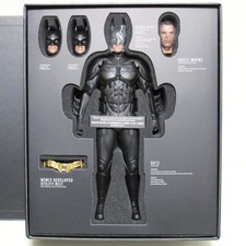 [Near Mint] Hot Toys DX12