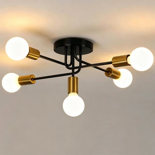 Sputnik ceiling light - ceiling,