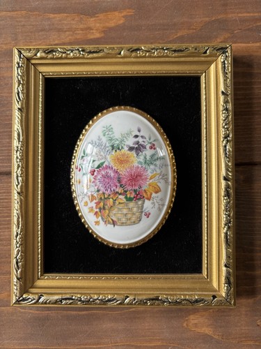Vintage framed countess - framed,
