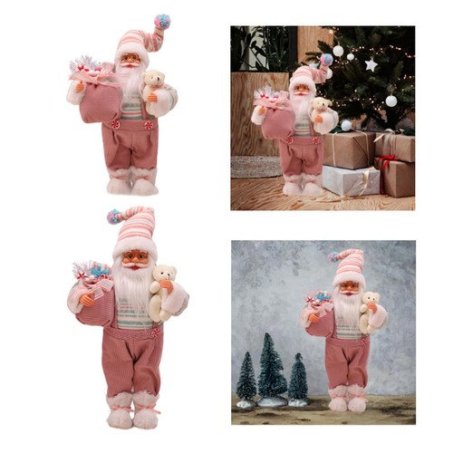 Christmas decoration santa - decoration,