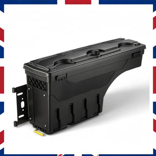 Case tool box swing - case,