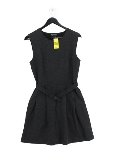 Agnes skater mini dress in - b.,